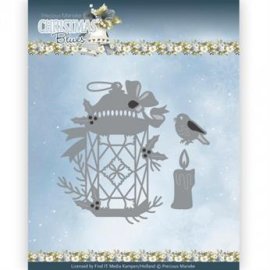 Precious Marieke Dies - Christmas Baubles