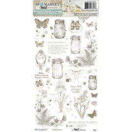 49 and Market Rub On Essential - The Quiet Observer