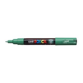 POSCA Extra-Fine Bullet Tip Paint Marker - Green