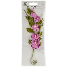 Prima Surfboard Mulberry Paper Flowers 1/Pkg - Longboard