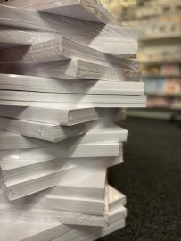 Vita Cardstock 100 pack - 30,5x30,5cm