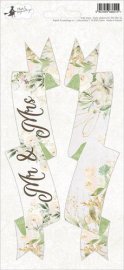 Piatek13 - sticker sheet Party Truly Yours 03