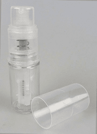 Nellie Snellen Powder Spray Bottle