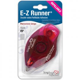 Scrapbook Adhesives 3L E-Z Runner Dispenser