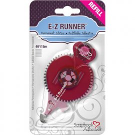 Scrapbook Adhesives 3L E-Z Runner Dispenser Refill