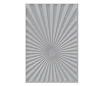 Spellbinders - Sun Burst Stencils