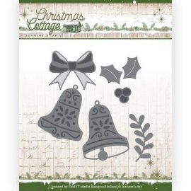 JEANINES ART - Christmas Bells