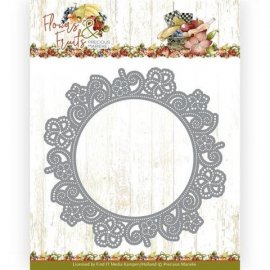 PRECIOUS MARIEKE DIE - Fruit Blossom Circle