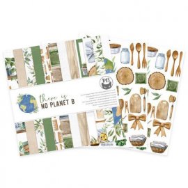 Piatek13 - There is no planet B 12x12