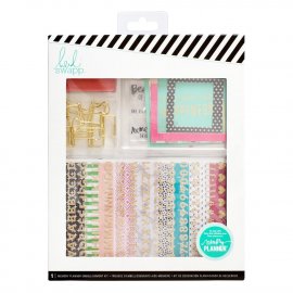 Heidi Swapp Memory Keeping Kit - Memory Planner
