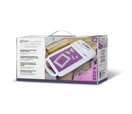 Gemini Foilpress Machine Global Version