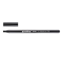 edding-1255 calligraphy pen 5,0 black 5,0mm