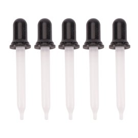 Pipetter 5 stycken