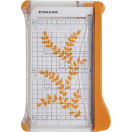 Fiskars A5 Guillotineskärare