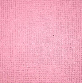 Reprint Cardstock 5 pack - Petal Pink