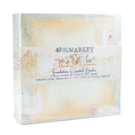 49 And Market Binder Album Kit - Little Dreamer/Little Celebrations