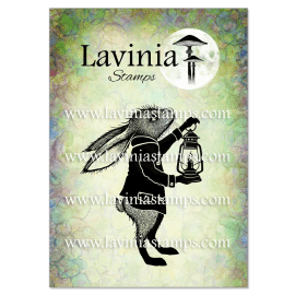 Lavinia Stamps - Walter