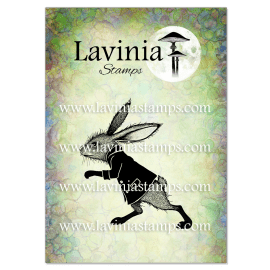 Lavinia Stamps - Warren