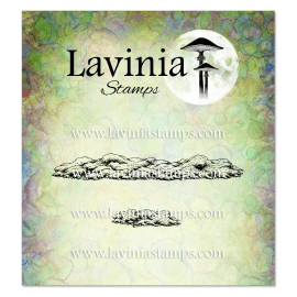 Lavinia Stamps - Winter Glimmer