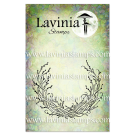 Lavinia Stamps - Winters Halo