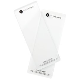 Spellbinders Scout Machine Compact Cutting Plates