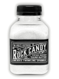Rangers Tim Holtz Distress Rock Candy Glitter