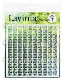 Lavinia Stencils - Divine