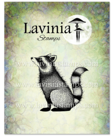 Lavinia Stamps - Barkley