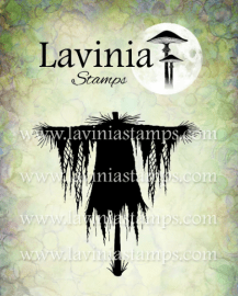 Lavinia Stamps - Harlan