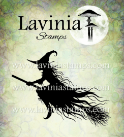 Lavinia Stamps - Nerissa
