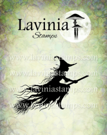Lavinia Stamps - Sybella