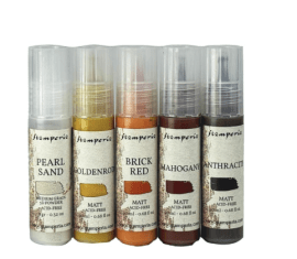 Stamperia Rusty Texture paints