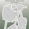 Studio Light Dies - Pine Branch