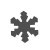 Vaessen Creative - Craft Punch Super Jumbo Snowflake 